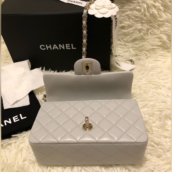 Chanel Mini Rectangular - Picture 4 of 16